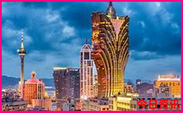 中国最美城市排行榜